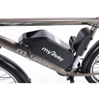 MyWay Let 1.0 240 Pro 26 (19, бронзовый) Image #12