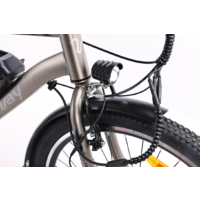 MyWay Let 1.0 240 Pro 26 (19, бронзовый) Image #8