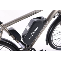 MyWay Let 1.0 240 Pro 26 (19, бронзовый) Image #5