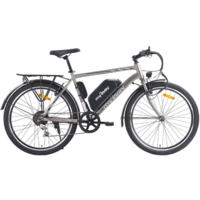 MyWay Let 1.0 240 Pro 26 (19, бронзовый)