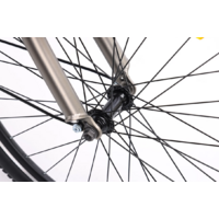 MyWay Let 1.0 240 Pro 26 (19, бронзовый) Image #9