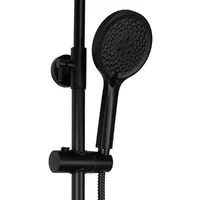 Rea Avalon black matt P8811 Image #4