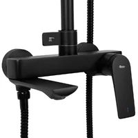 Rea Avalon black matt P8811 Image #3