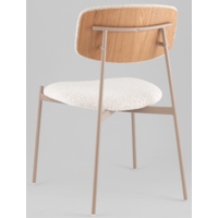 Stool Group Doe FDC7385 OTE-CL-113 F13 (светло-бежевый/бежевый) Image #3