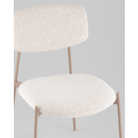 Stool Group Doe FDC7385 OTE-CL-113 F13 (светло-бежевый/бежевый) Image #5