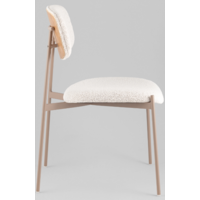 Stool Group Doe FDC7385 OTE-CL-113 F13 (светло-бежевый/бежевый) Image #2