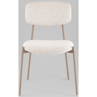 Stool Group Doe FDC7385 OTE-CL-113 F13 (светло-бежевый/бежевый)