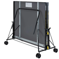 Donic-Schildkrot Indoor Style 600 / 230246 (серый)   Image #3