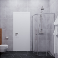 Saniteco SNT-803 90х90 без поддона (хром/прозрачное стекло) Image #6