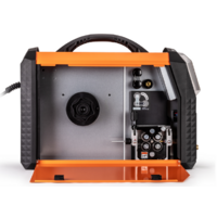 FoxWeld SAGGIO MIG 200-S DP LCD PFC / 9313 Image #3