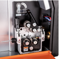 FoxWeld SAGGIO MIG 200-S DP LCD PFC / 9313 Image #8