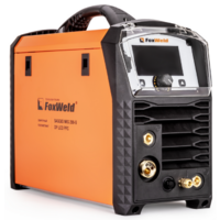 FoxWeld SAGGIO MIG 200-S DP LCD PFC / 9313 Image #2