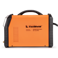 FoxWeld SAGGIO MIG 200-S DP LCD PFC / 9313 Image #5
