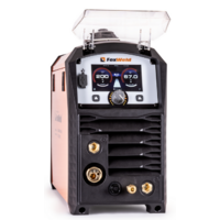 FoxWeld SAGGIO MIG 200-S DP LCD PFC / 9313