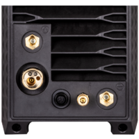 FoxWeld SAGGIO MIG 200-S DP LCD PFC / 9313 Image #6