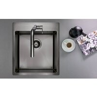 Deante Olfato ZPO_D10B титан Image #4