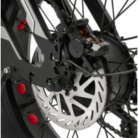 Minako Apex (черный, разобранный, в коробке) Image #5