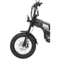 Minako Apex (черный, разобранный, в коробке) Image #10