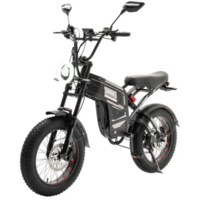 Minako Apex (черный, разобранный, в коробке) Image #2