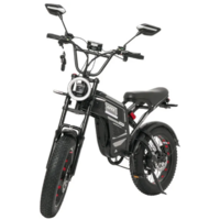 Minako Apex (черный, разобранный, в коробке) Image #3