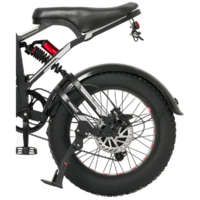 Minako Apex (черный, разобранный, в коробке) Image #8