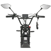 Minako Apex (черный, разобранный, в коробке) Image #4