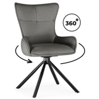 Woodville Chicago / 15830 (light gray/black) Image #2