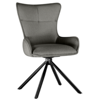 Woodville Chicago / 15830 (light gray/black)