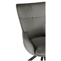 Woodville Chicago / 15830 (light gray/black) Image #5