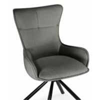 Woodville Chicago / 15830 (light gray/black) Image #6