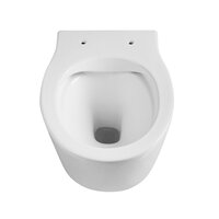 Deante Up Elit VSS01108B с крышкой Slim Soft-Close Image #3