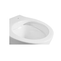 Deante Up Elit VSS01108B с крышкой Slim Soft-Close Image #4