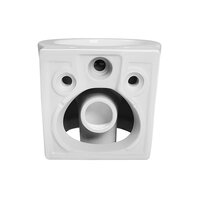 Deante Up Elit VSS01108B с крышкой Slim Soft-Close Image #5