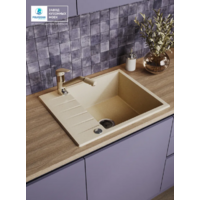 Polygran DEKA 600 опал №328 Image #9