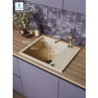 Polygran DEKA 600 опал №328 Image #10