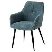 Stool Group Lynet / OS-2404 Lord-85 (голубой)