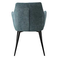 Stool Group Lynet / OS-2404 Lord-85 (голубой) Image #4