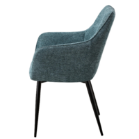 Stool Group Lynet / OS-2404 Lord-85 (голубой) Image #3