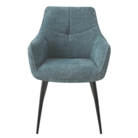 Stool Group Lynet / OS-2404 Lord-85 (голубой) Image #2