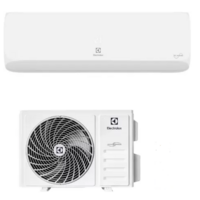 Electrolux F-Base EACS/I-09HEF/N8 WiFi