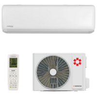 Kentatsu TIBA Inverter KSGTI70HZRN1/KSRTI70HZRN1