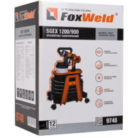 FoxWeld SGEX 1200 / 9748 Image #12