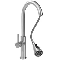 Rea Nest Nikiel matt B6601 Image #5