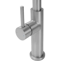 Rea Nest Nikiel matt B6601 Image #4