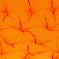 TetChair Mamasan 23/02 W с подушкой (мед/оранжевый) Image #5