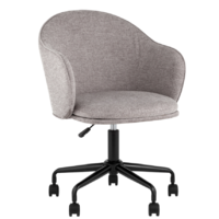 Stool Group Echo (светло-серый)