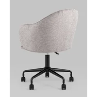 Stool Group Echo (светло-серый) Image #5