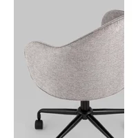 Stool Group Echo (светло-серый) Image #6