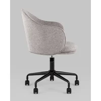 Stool Group Echo (светло-серый) Image #3