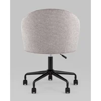 Stool Group Echo (светло-серый) Image #4